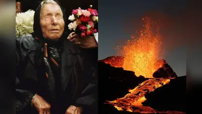 Prediction 2025: बाबा वंगा और नास्त्रेदमस की साल 2025 के लेकर क्या है भविष्यवाणियां, जान कर कांप जाएगी रूह