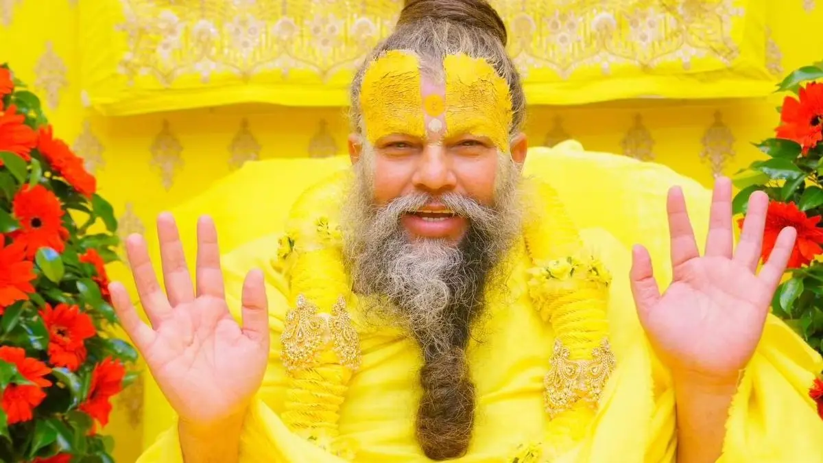 Premanand Ji Maharaj Quotes : आज कोई बुरा काम करते सुखी है, लेकिन कल – पढ़िये अनमोल कोट्स