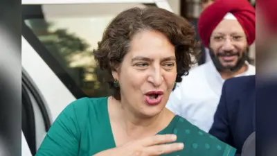 Priyanka Gandhi in Lok Sabha : लोकसभा में प्रियंका गांधी का प्यार से स्वागत किया जाएगा, रॉबर्ट वाड्रा ने कहा