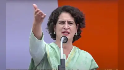 Wayanad By Election Result 2024 : प्रियंका गांधी ने वायनाड लोकसभा सीट से 4.1 लाख से अधिक मतों से जीत दर्ज की