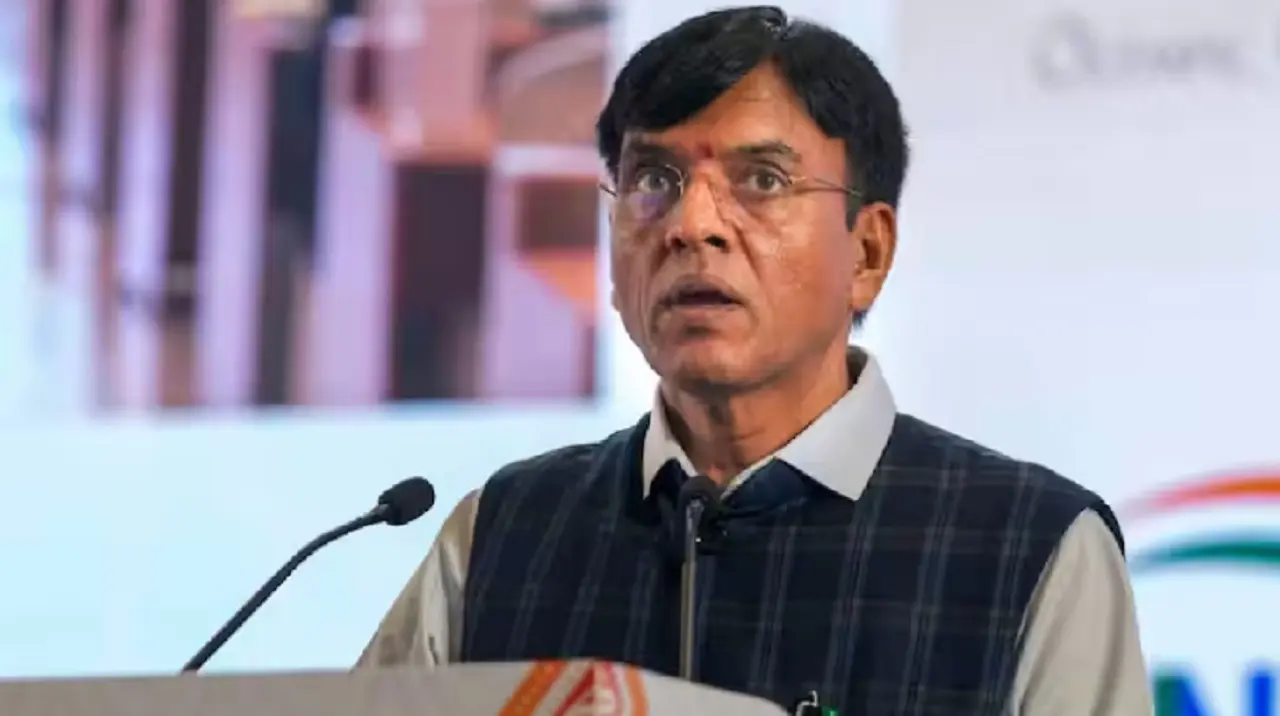 Bihar News: पटना में खेल मंत्री मांडविया का बड़ा एलान, बिहार में होगा खेलो इंडिया यूथ टूर्नामेंट