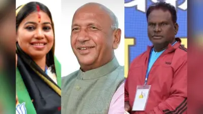 पूर्वी सिंहभूम और पश्चिमी सिंहभूम जिले के नौ विधानसभा क्षेत्रों में किस बूथ पर किस प्रत्याशी को मिले कितने वोट?