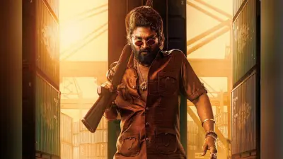 Pushpa 2 Box Office: वाइल्डफायर है अल्लू अर्जुन की पुष्पा 2, बॉक्स ऑफिस पर 31वें दिन किया इतना कलेक्शन