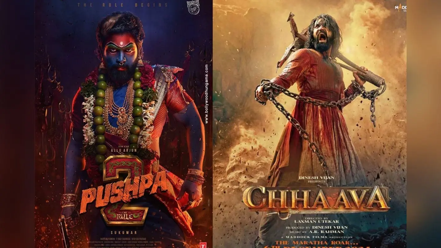 Chhava New Release Date: विक्की कौशल की फिल्म इस दिन सिनेमाघरों में देगी दस्तक, पुष्पा 2 से टक्कर टली