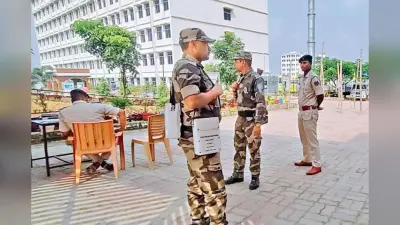 Jharkhand News: YBN यूनिवर्सिटी के चेयरमैन के 4 ठिकानों पर छापा, 67 लाख रुपये नगद समेत ये चीजें बरामद