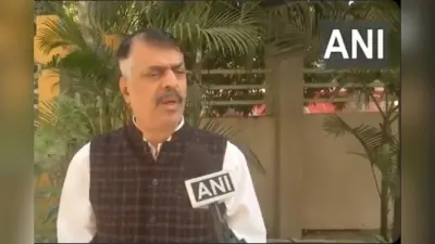 Hemant Soren Cabinet Expansion: हेमंत सोरेन कैबिनेट का कब होगा विस्तार, क्या बोले पूर्व प्रदेश कांग्रेस अध्यक्ष राजेश ठाकुर?