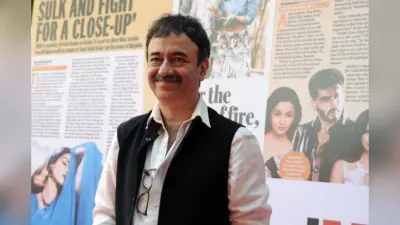 Rajkumar Hirani Birthday: राजकुमार हिरानी का बॉलीवुड सफर, 20 साल, 5 फिल्में, 1416 करोड़ नेटवर्थ