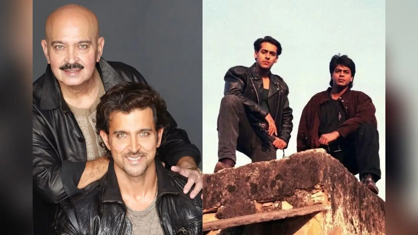 Karan Arjun: सलमान-शाहरुख नहीं, इन 2 सुपरस्टार को राकेश रोशन मानते हैं मॉडर्न ‘करण अर्जुन’, डिटेल्स इनसाइड