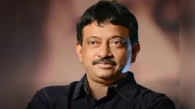जान्हवी कपूर संग काम नहीं करना चाहते राम गोपाल वर्मा, बोले- मुझे श्रीदेवी पसंद थीं, उनकी बेटी नहीं पसंद है