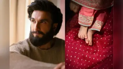 Ranveer Singh ने पिता बनने के 2 महीने बाद जाहिर की खुशी, कहा- काश मेरे पास शब्द होते…