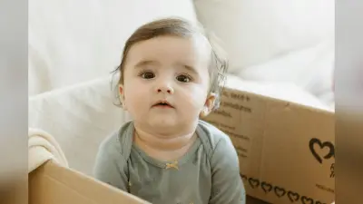 Baby Names: आपकी राजकुमारी के लिए ये हैं बेहद ही खूबसूरत और दुर्लभ नाम, यहां जानें अर्थ