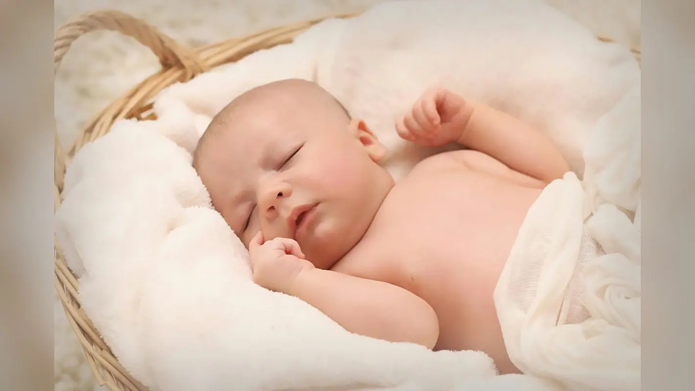 Baby Names: ऋग्वेद से प्रेरित ये नाम आपके बच्चे को दिलाएंगे सुख और समृद्धि, डालें लिस्ट पर नजर