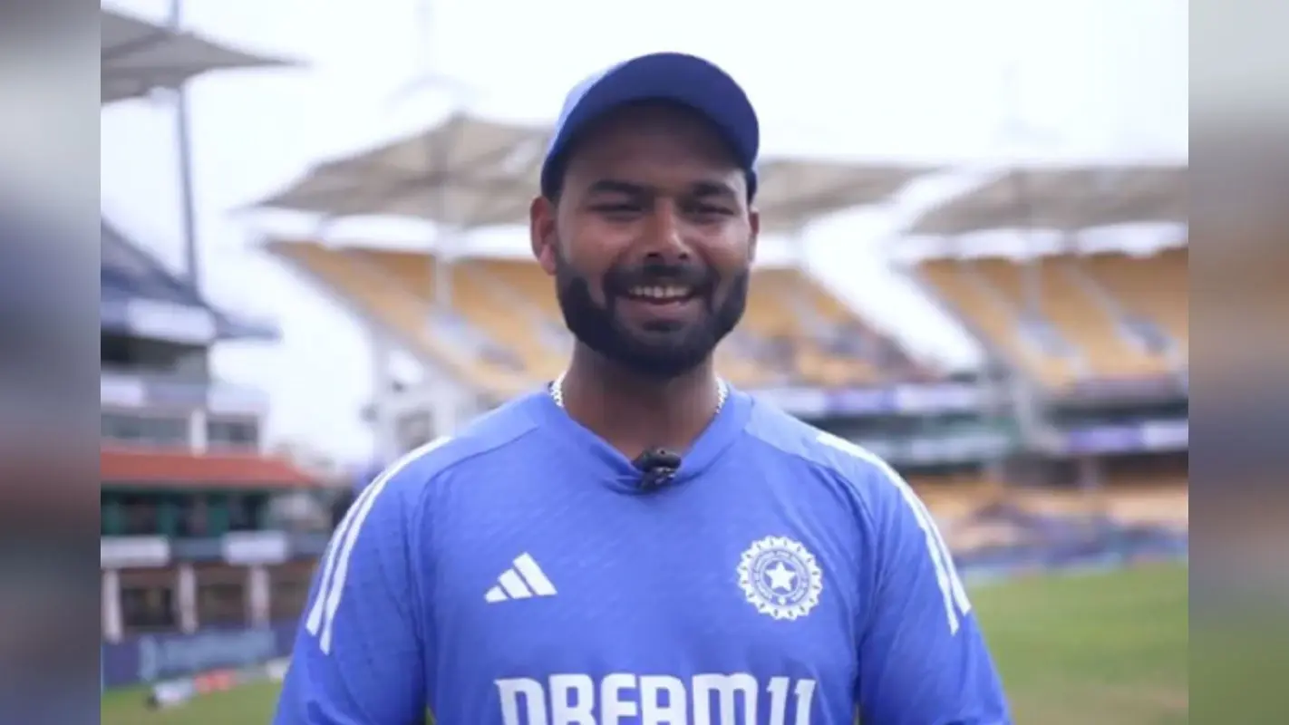 IPL 2025 Auction: पंत बने IPL इतिहास के सबसे महंगे खिलाड़ी, चंद मिनटों में टूटा अय्यर का रिकॉर्ड