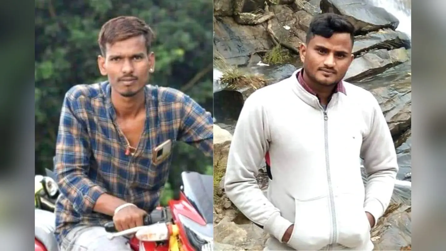 Hazaribagh Road Accident: सड़क हादसे में दो युवकों की मौत, शादी की खुशियां गम में बदलीं