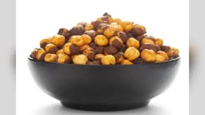 Health Tips: भुने हुए चने खाने का रखते हैं शौक? हो जाएं सावधान, एक ही परिवार के तीन लोगों की हुई मौत