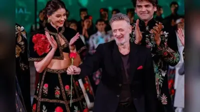 Rohit Bal: फैशन डिजाइनर रोहित बल के निधन से बॉलीवुड में छाया मातम, आखिरी शो में इस एक्ट्रेस को बनाया था शो-स्टॉपर