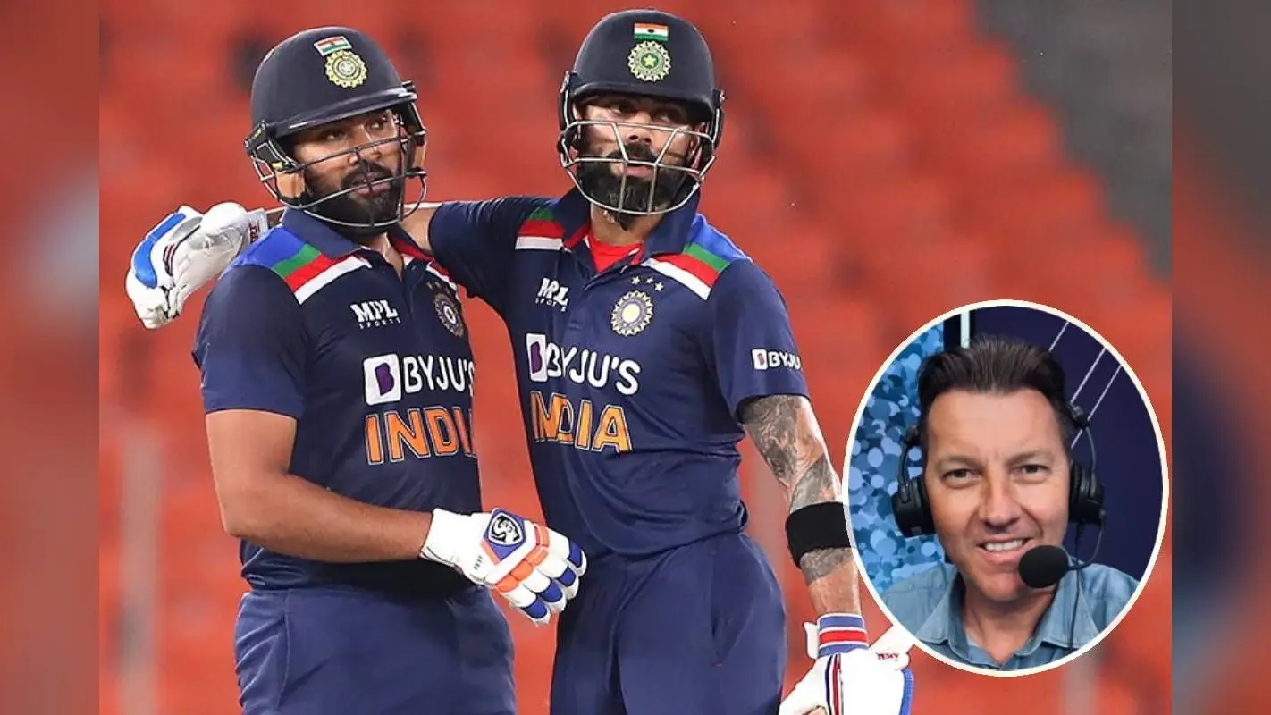 BGT 2024-25: रोहित और विराट जितना हो सके क्रिकेट से दूर रहें, ब्रेट ली ने ऐसा क्यों कहा