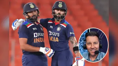 BGT 2024-25: रोहित और विराट जितना हो सके क्रिकेट से दूर रहें, ब्रेट ली ने ऐसा क्यों कहा