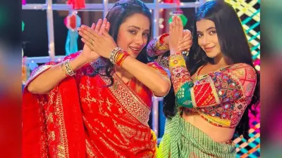 Anupama से अलीशा परवीन को निकाले जाने पर रुपाली गांगुली ने तोड़ी चुप्पी, कहा- मैंने आजतक एक लाइन…