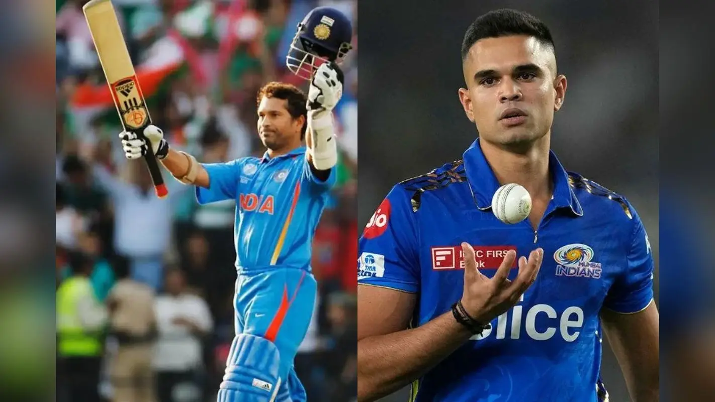 Indian Cricket में पिता पुत्र की जोड़ियां, अंतिम दो फ्यूचर में मचाएंगी धमाल