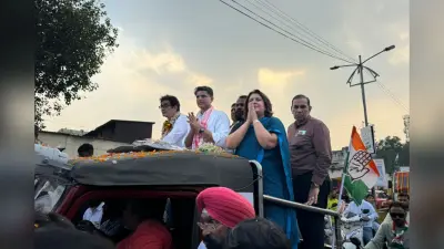 Jharkhand Election 2024: ‘गुंडाराज खत्म करनेवाले को दें वोट’ जमशेदपुर में बोले सचिन पायलट