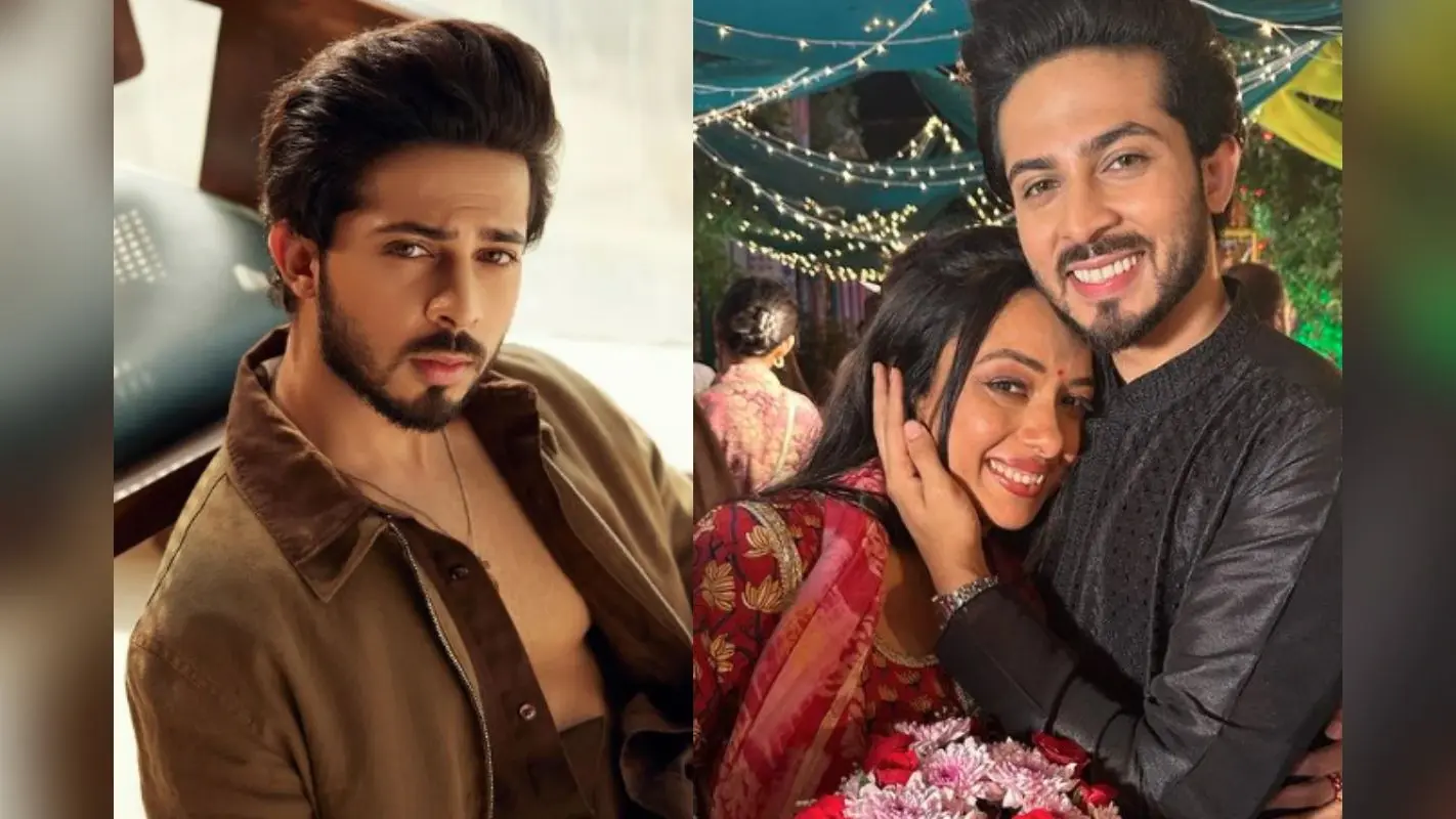 Anupama: अनपुमा का आदर्श बेटा समर बनेगा अब विलेन, सागर पारेख इस शो में आएंगे नजर