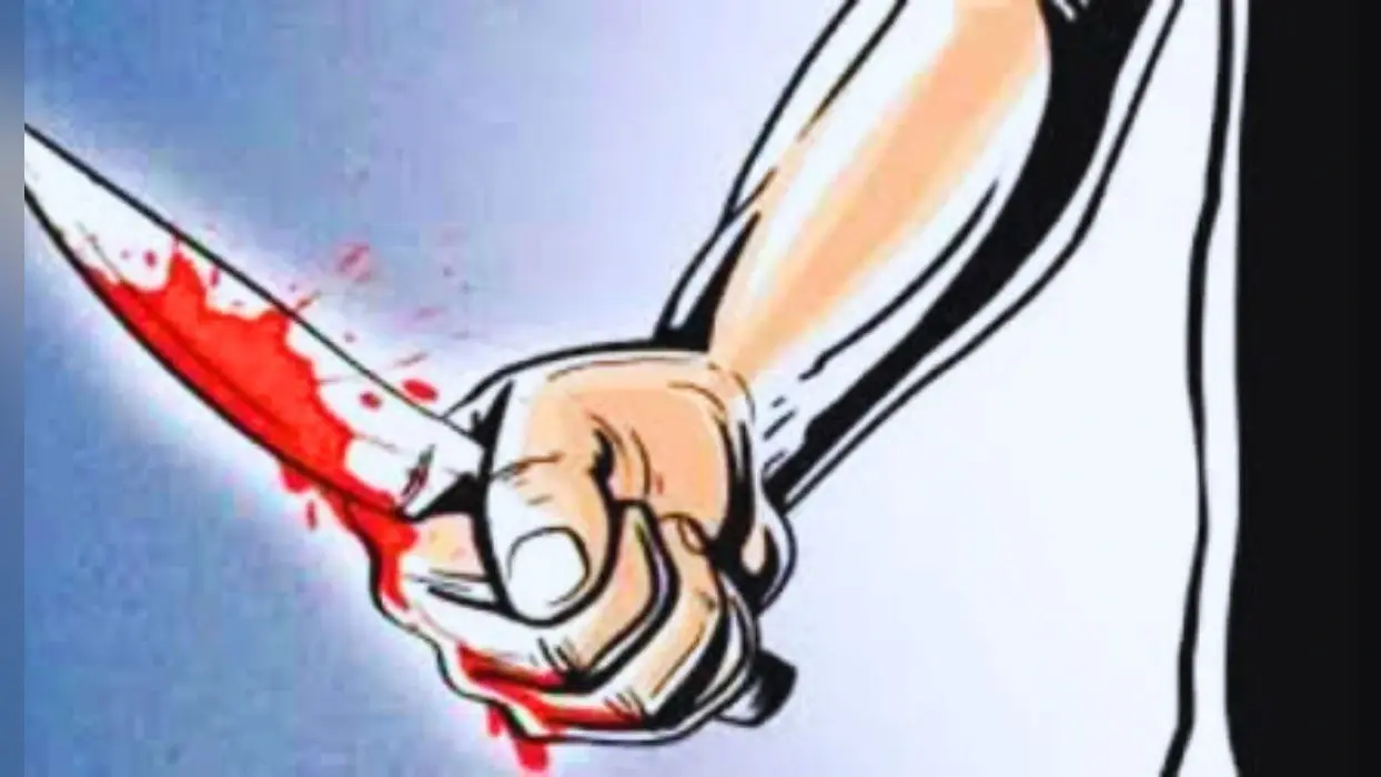Bihar News: शक की शिकार हुई पत्नी, 2 साल की बेटी के सामने काट दिया गला, फिर फंदे से झूल गया पति
