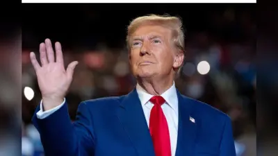 Salary and facilities of US President Donald Trump: कितनी होगी अमेरिकी प्रेसिडेंट डोनाल्ड ट्रंप की सैलरी?