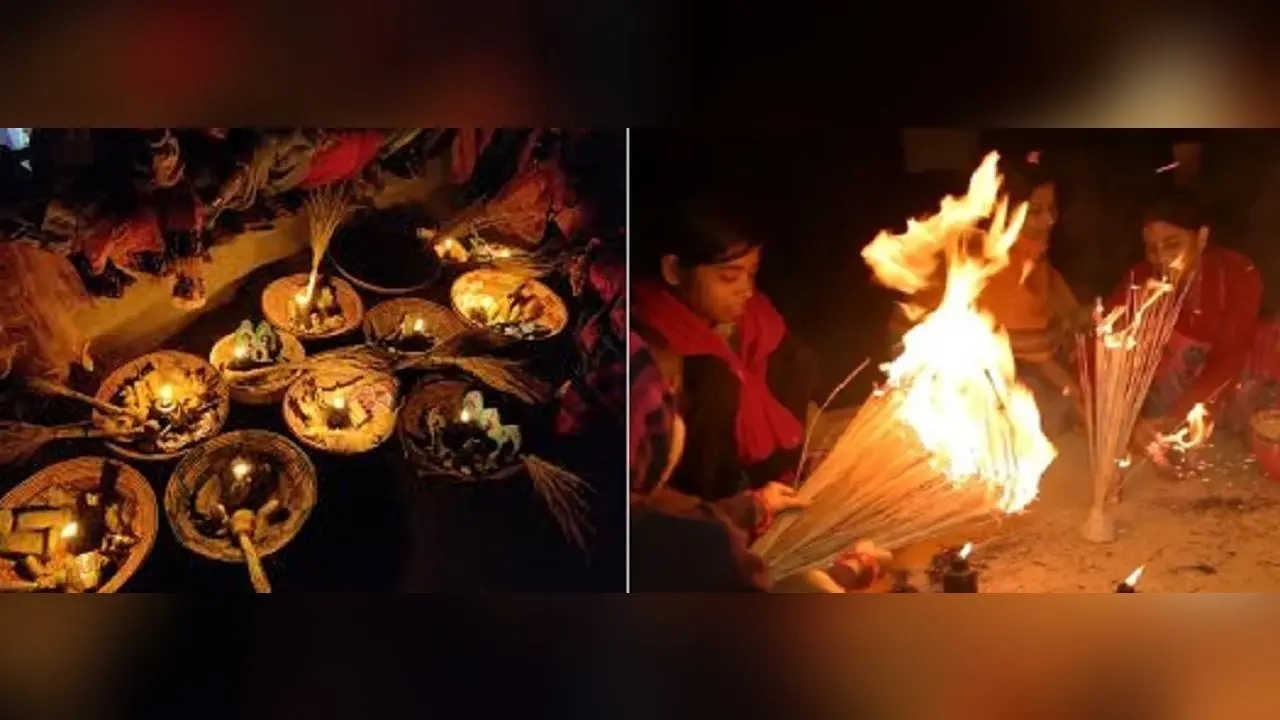 Bihar News: बिहार के सीवान में तीन लोगों की मौत, परिजन बोले- पीकर आए थे शराब