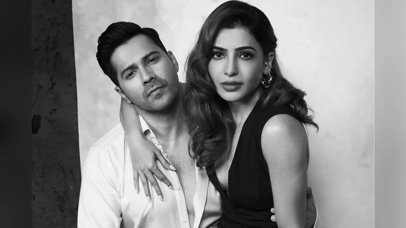 Samantha Ruth Prabhu: अच्छा हुआ मैंने वरुण के साथ डांस नहीं किया…, सामंथा ने बेबी जॉन एक्टर के लिए ऐसा क्यों कहा