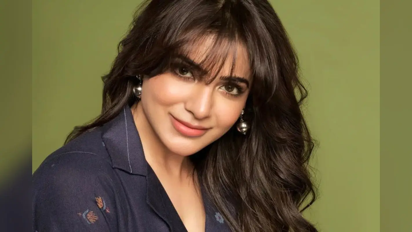 Samantha Ruth Prabhu: तो इसलिए साउथ फिल्में नहीं करना चाहती हैं सामंथा, बोलीं- ये आखिरी है…