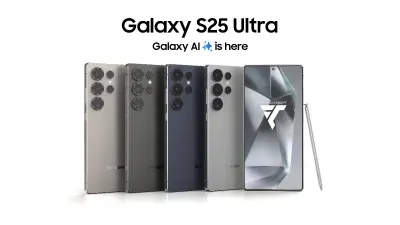 Samsung Galaxy S25 Ultra में मिलेगा 200MP का कैमरा, लॉन्च डेट से पहले प्राइस और फीचर्स हुए लीक