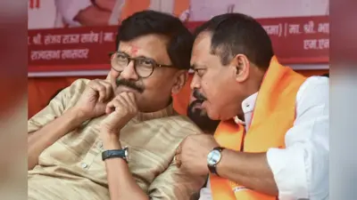 Maharashtra chunav result 2024 : ”हमारी सीटें चुरा ली”, एमवीएम के खराब प्रदर्शन पर बोले संजय राउत