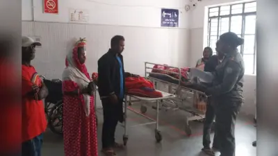 सरायकेला में बड़ा हादसा, नहाने के दौरान डूबने से दो महिलाओं समेत तीन की मौत