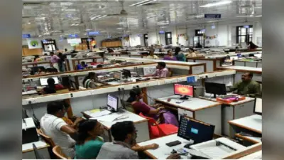 West Bengal : अगले साल सरकारी कर्मचारियों की होगी बल्ले-बल्ले, यहां जानें वजह