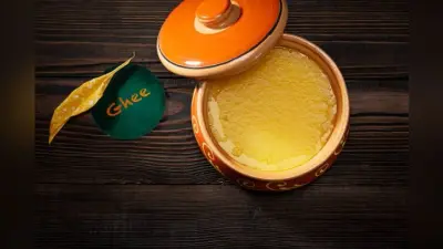 Self Care: सर्दियों में घी खाने के ये फायदे जानकर आप भी हो जायेंगे हैरान