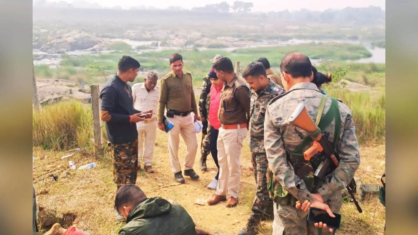 Jharkhand Crime News: सरायकेला में युवती की हत्या, सामूहिक दुष्कर्म की आशंका