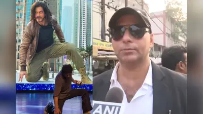 Shah Rukh Khan Threat Case: मोहम्मद फैजान के फोन से दी गई थी शाहरुख खान को धमकी, पुलिस ने थमाया नोटिस