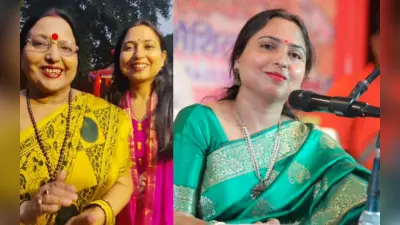 Sharda Sinha की बेटी को देखा है आपने? छठ गीत से जुड़ा ये वीडियो हो रहा सोशल मीडिया पर वायरल