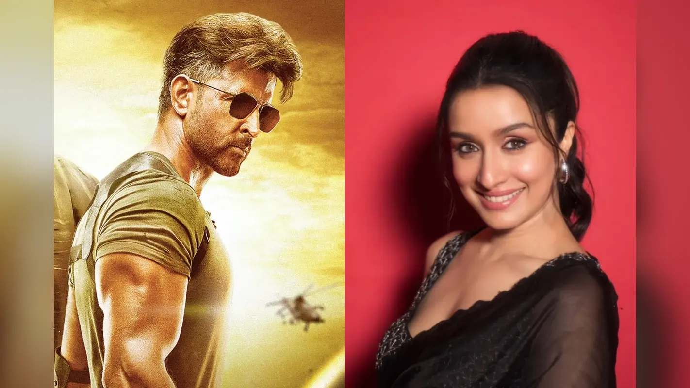 Shraddha Kapoor: स्पाई यूनीवर्स में एंट्री की तैयारी में स्त्री, क्या वॉर 2 में ऋतिक के साथ करेगी स्क्रीन शेयर, रिपोर्ट