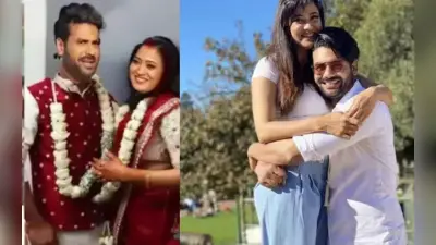 Shweta Tiwari संग शादी की तसवीरें वायरल होने पर विशाल आदित्य सिंह ने तोड़ी चुप्पी, कहा- ईमानदारी से कहूं तो मुझे…