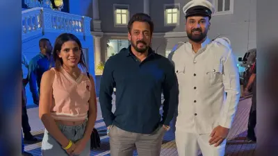 Sikandar: सलमान खान की फिल्म में इस बिग बॉस 17 कंटेस्टेंट की हुई एंट्री, निभाएंगे ये किरदार