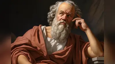 Socrates Quotes: यहां पढ़िये सुकरात के कहे 10 अनमोल विचारों को