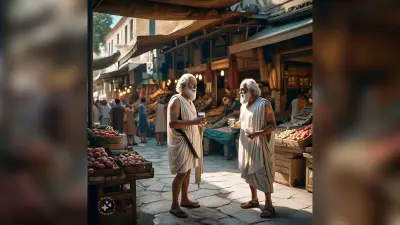 Socrates Quotes : “सच्ची खुशी ज्ञान में है”, पढ़िए ऐसे ही कुछ इंस्पिरेशनल कोट्स
