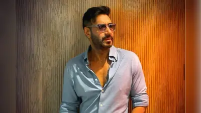Ranger Movie Update: बैक टू बैक फ्लॉप फिल्मों के बाद अजय देवगन की जंगल एडवेंचर की शूटिंग में डिले