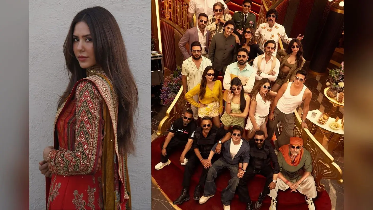 Housefull 5: अक्षय कुमार की ‘हाउसफुल 5’ की शूटिंग का आखिरी शेड्यूल शुरू, ये पॉपुलर पंजाबी एक्ट्रेस भी आएंगी नजर