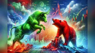 Stock Market: शानदार ओपनिंग! सेंसेक्स और निफ्टी में तेजी का माहौल