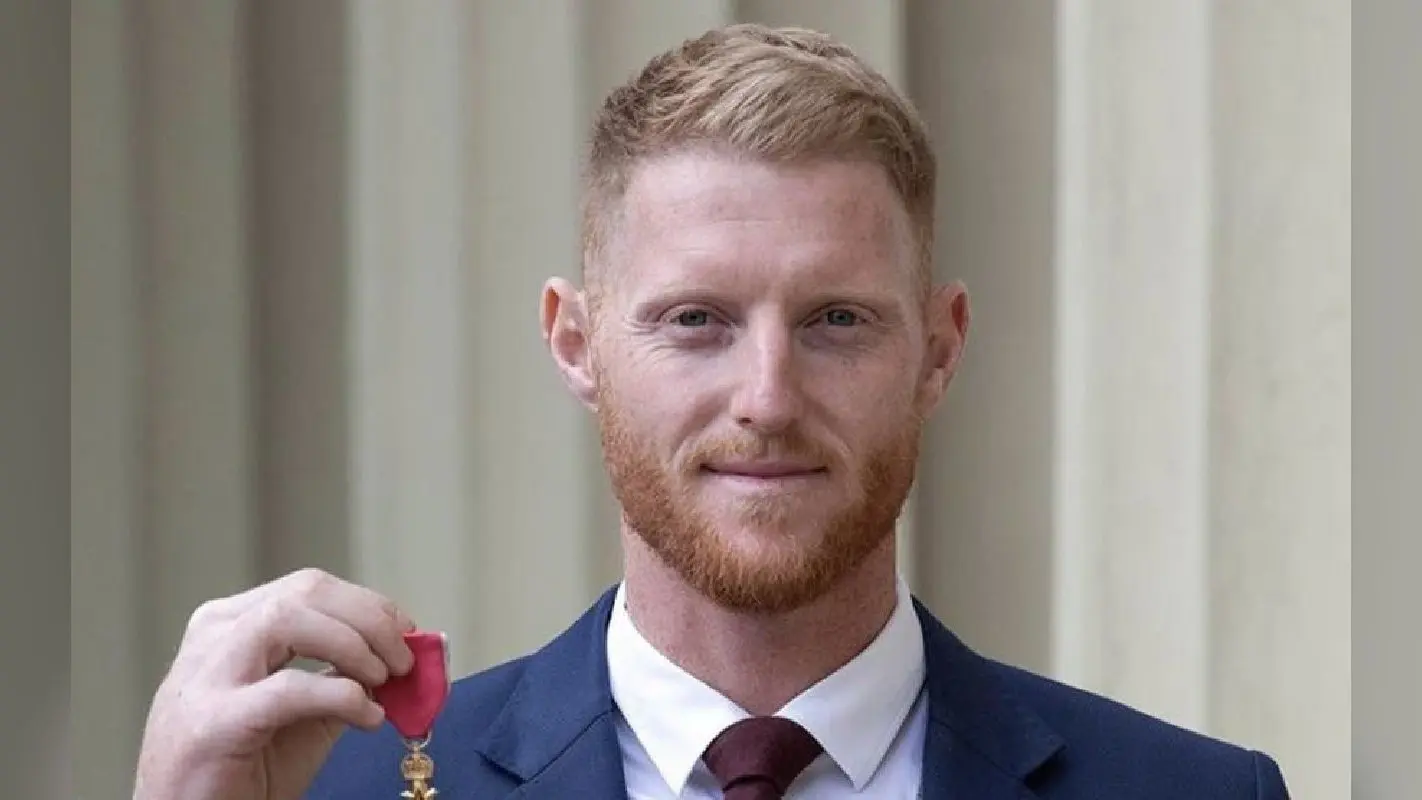 इंग्लैंड के कप्तान Ben Stokes के घर चोरी मामले में एक गिरफ्तार, बाद में जमानत पर छूटा