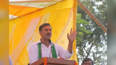 प्रभात खबर से बोले सुदेश महतो- हेमंत सोरेन सरकार 24 नवंबर का सूर्योदय नहीं देख पायेगी, विकास मेरी प्राथमिकता
