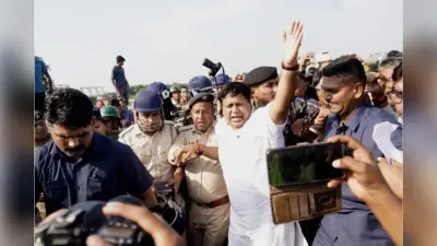 Sukanta Majumdar : सुकांत मजूमदार को आखिर क्यों पुलिस ने लिया हिरासत में, जानें पूरा मामला